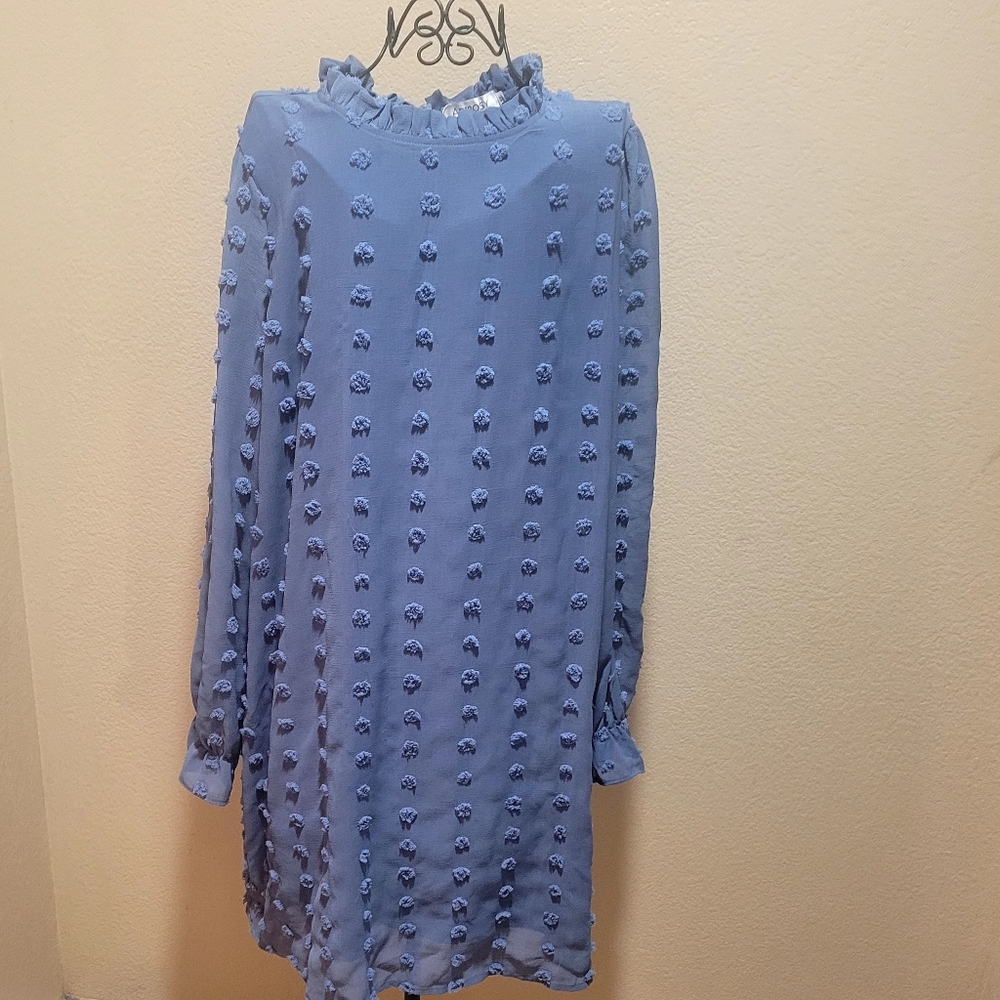 Womens Dress
